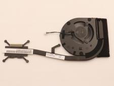 Вентилятор до ноутбука Lenovo Pn 01YU190 №2